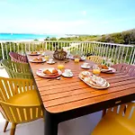 Apartments Es Trenc