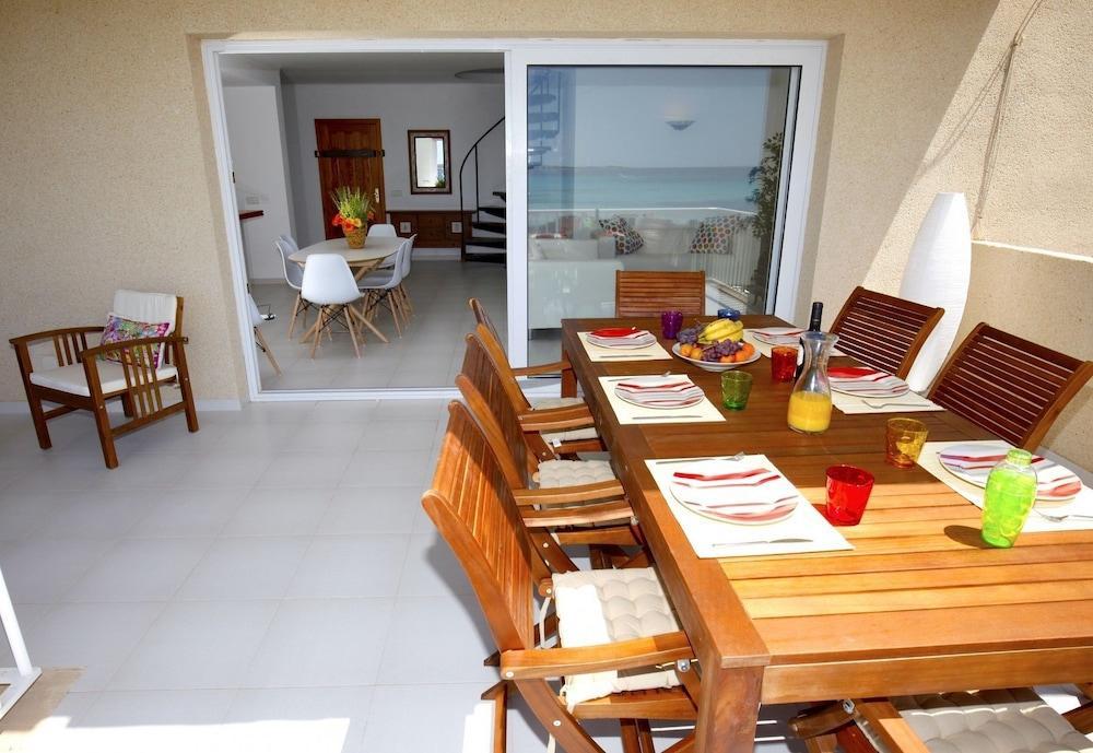 Apartment Es Trenc