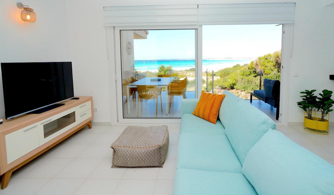 Es Trenc Apartment *