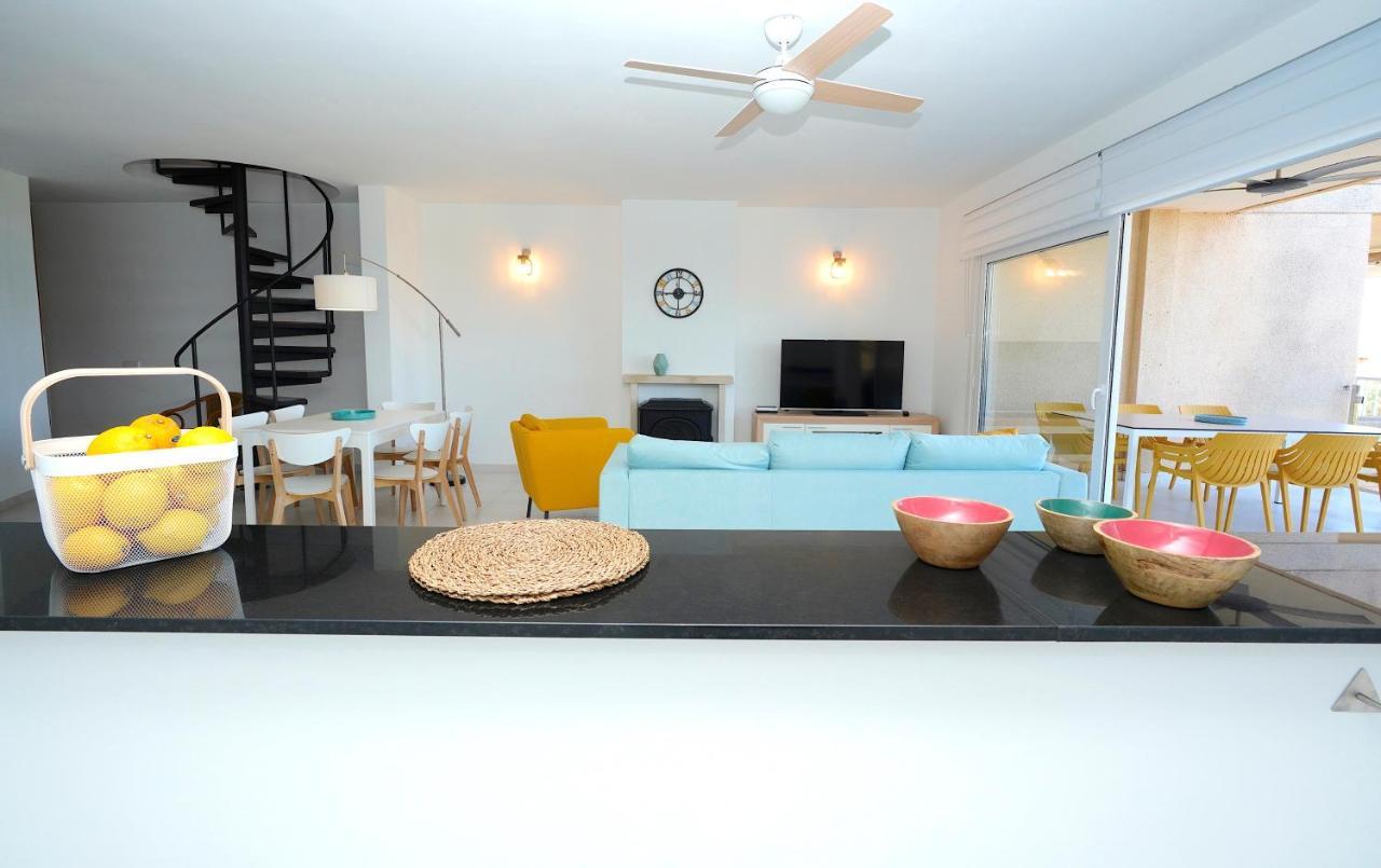 Apartment Es Trenc *