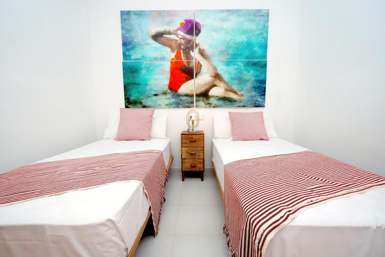 Apartment Es Trenc Ses Covetes