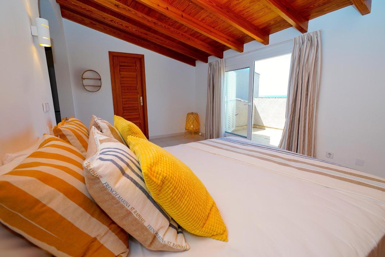 Apartment Es Trenc