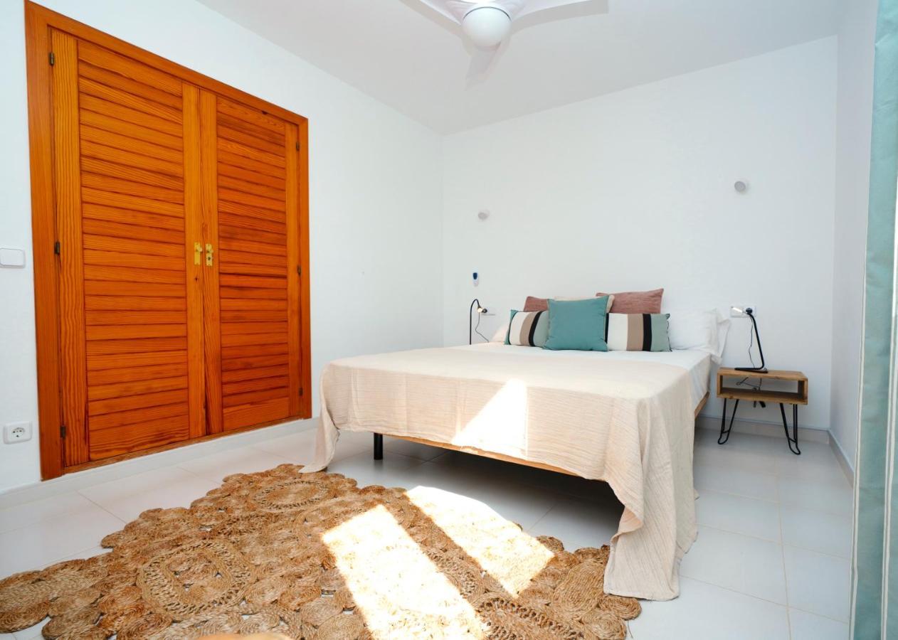Apartment Es Trenc *