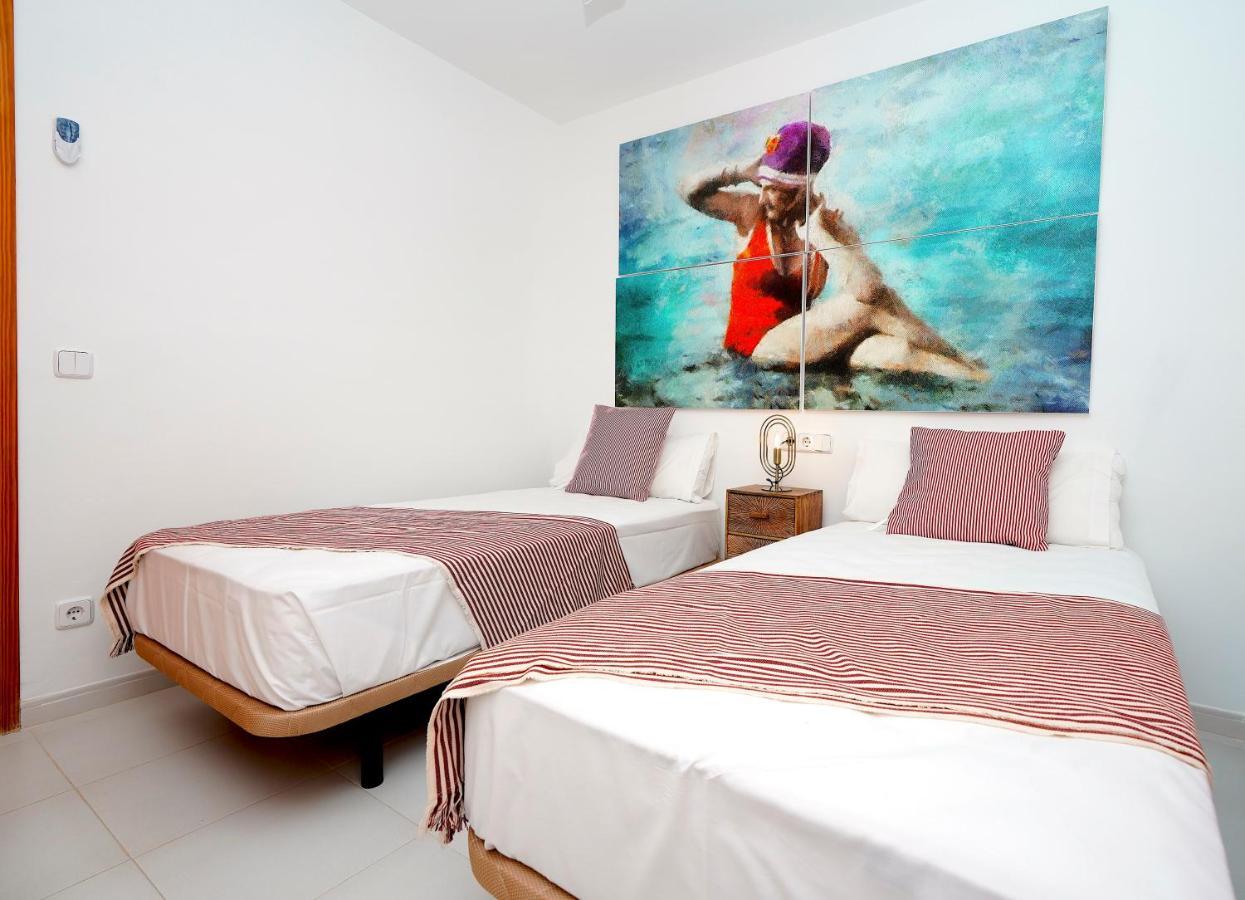 Es Trenc Apartment