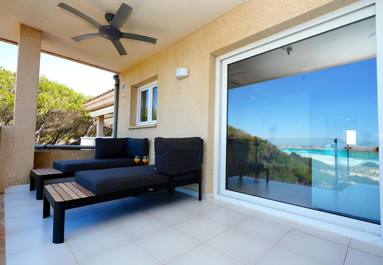 Es Trenc Apartment Ses Covetes