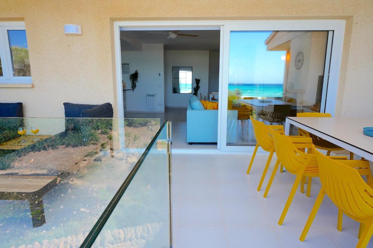 Es Trenc Apartment *