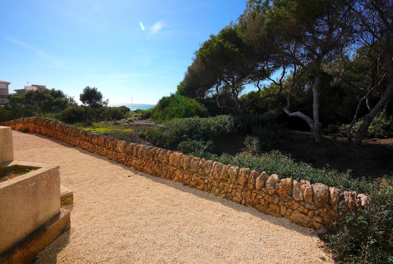 Es Trenc Apartment Ses Covetes