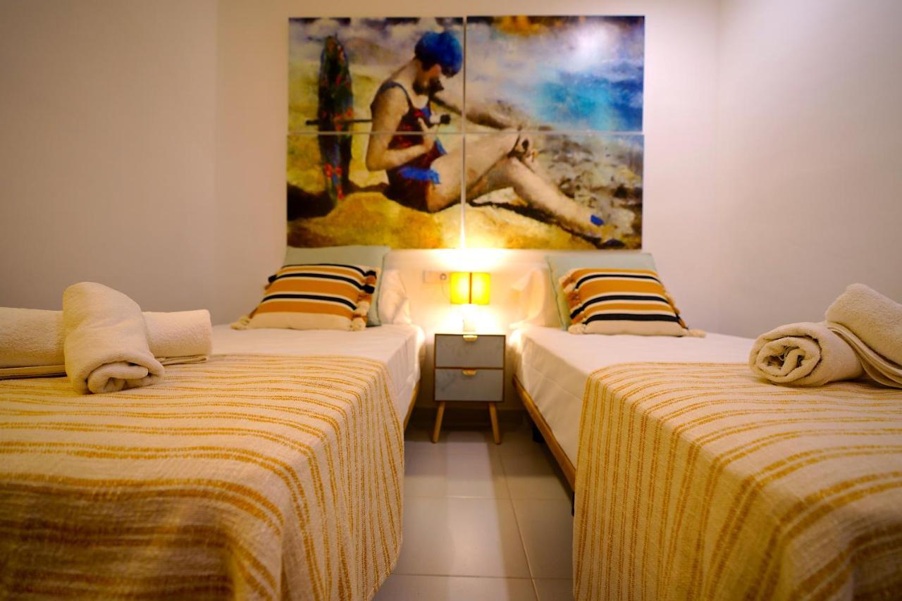 Apartment Es Trenc