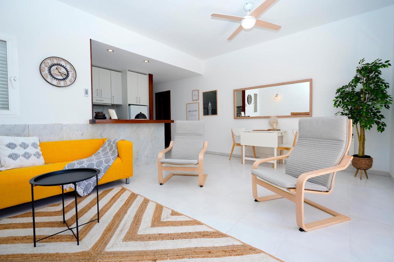 Apartment Es Trenc