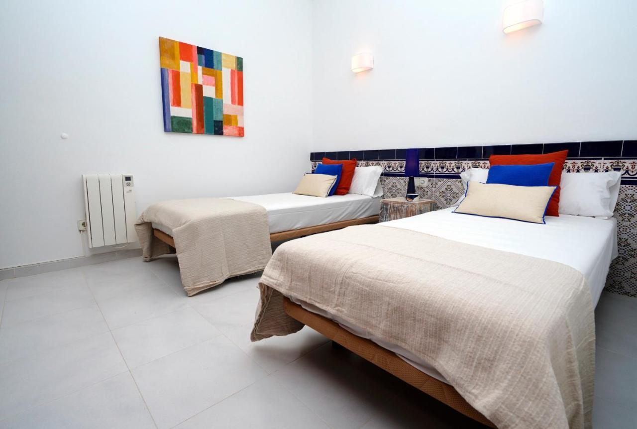 Apartment Es Trenc Ses Covetes