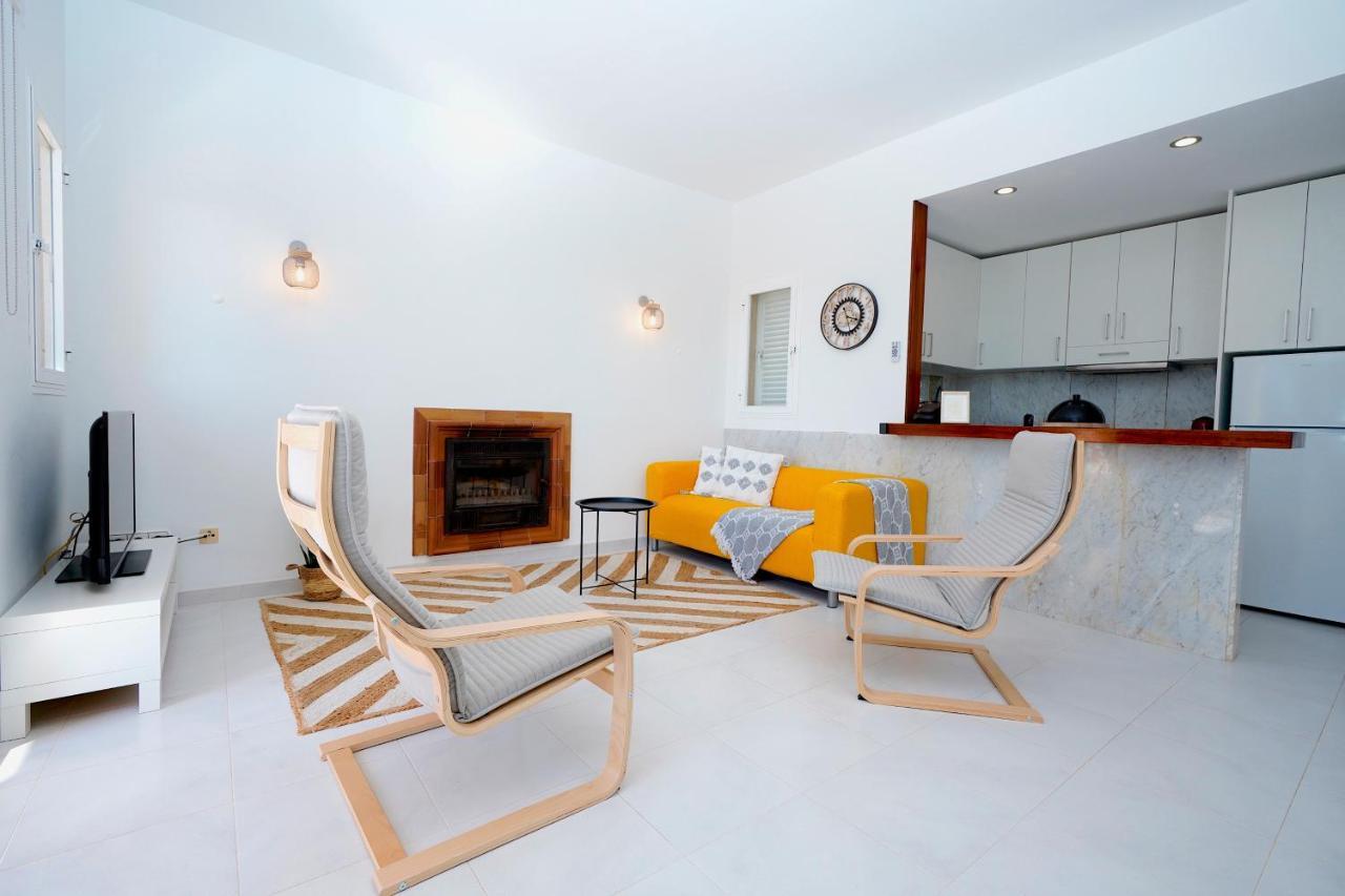 Apartment Es Trenc *
