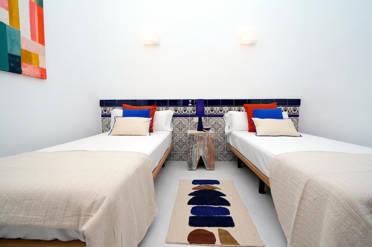 Apartment Es Trenc