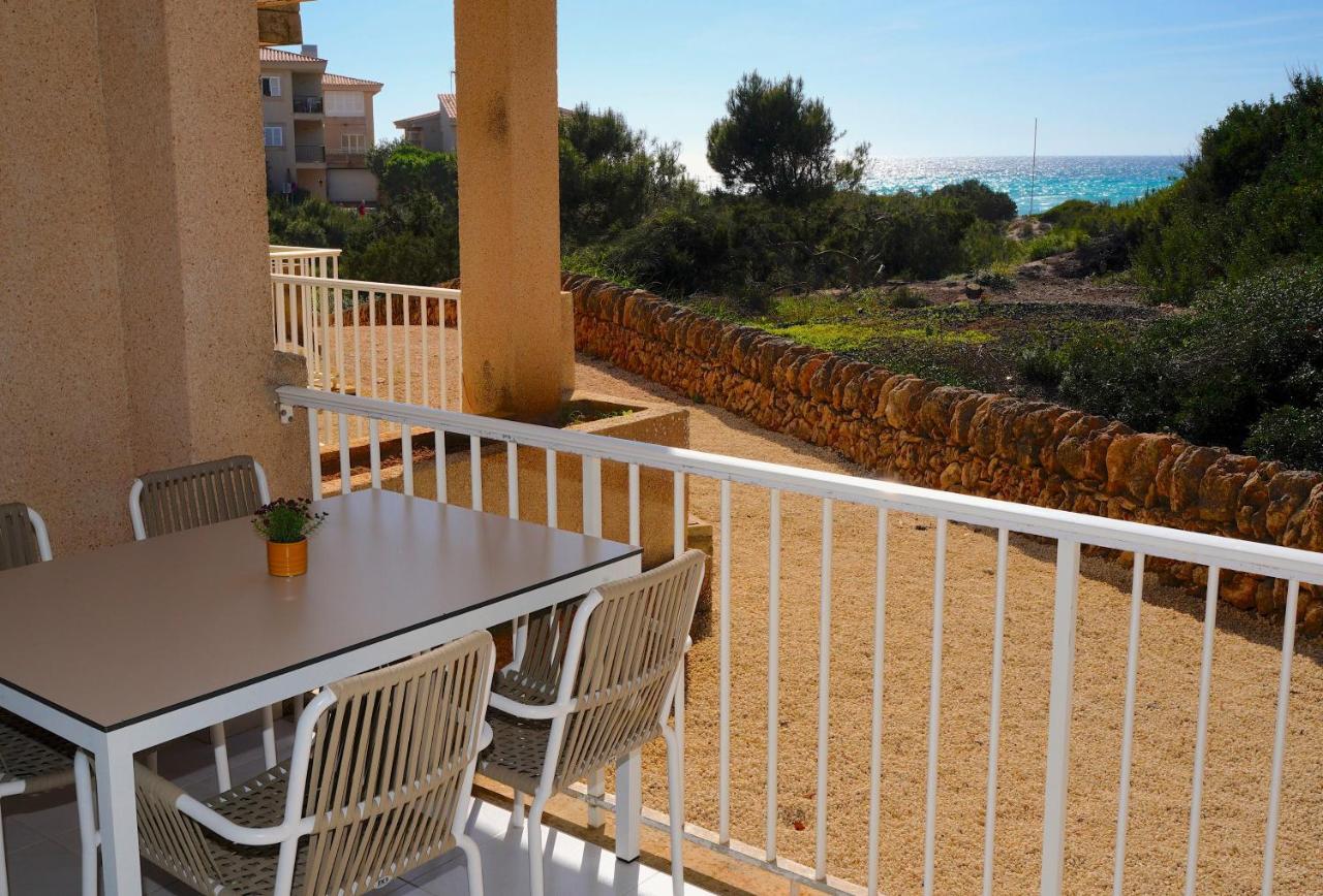 Apartment Es Trenc Ses Covetes