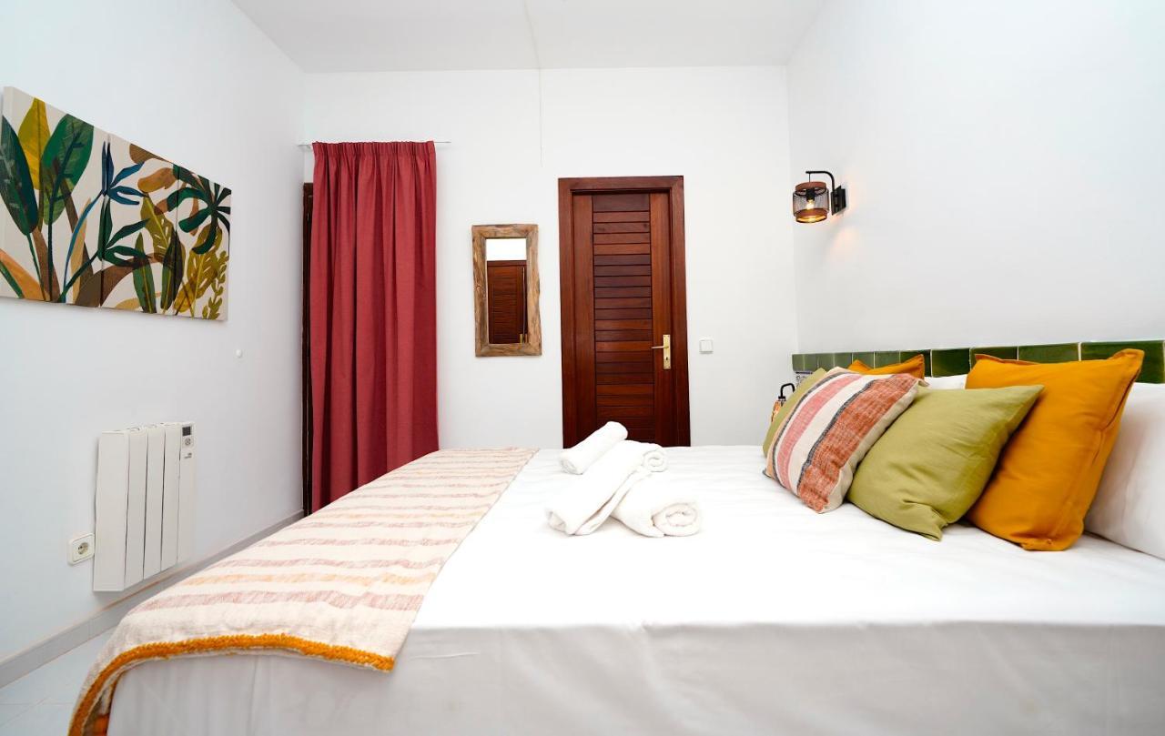 Apartment Es Trenc