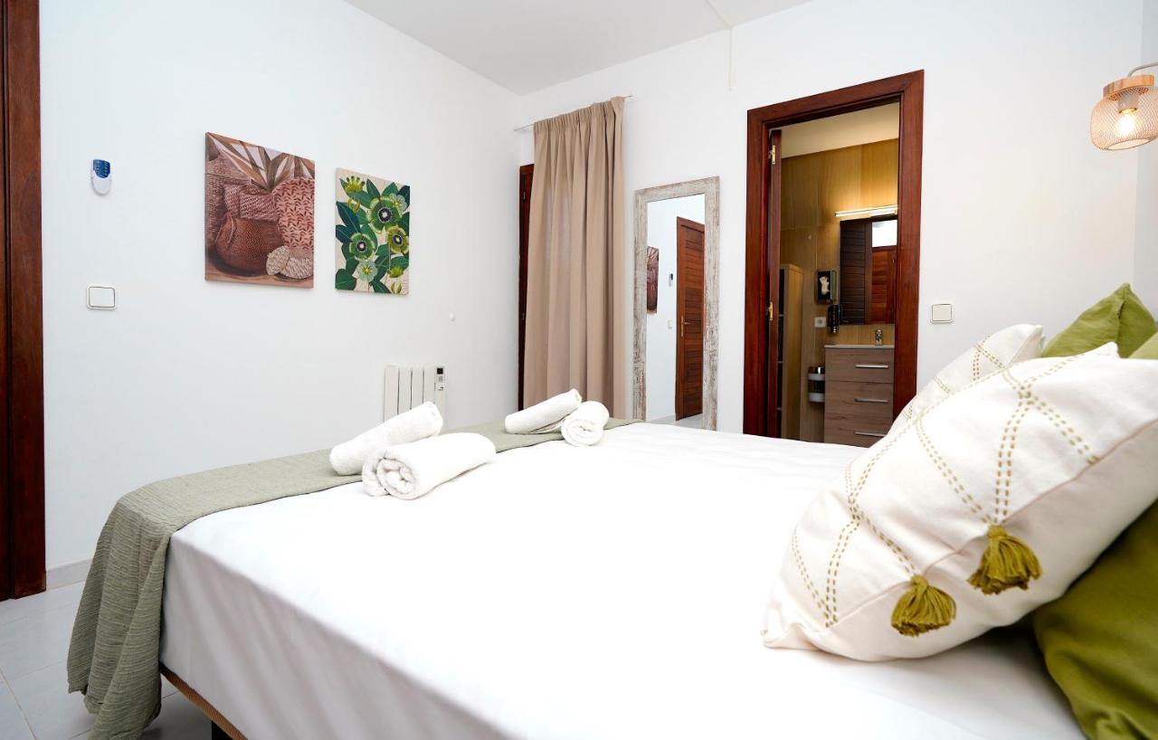 Es Trenc Apartment *