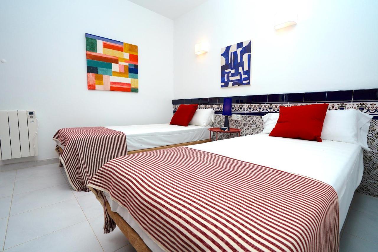 Apartment Es Trenc Ses Covetes