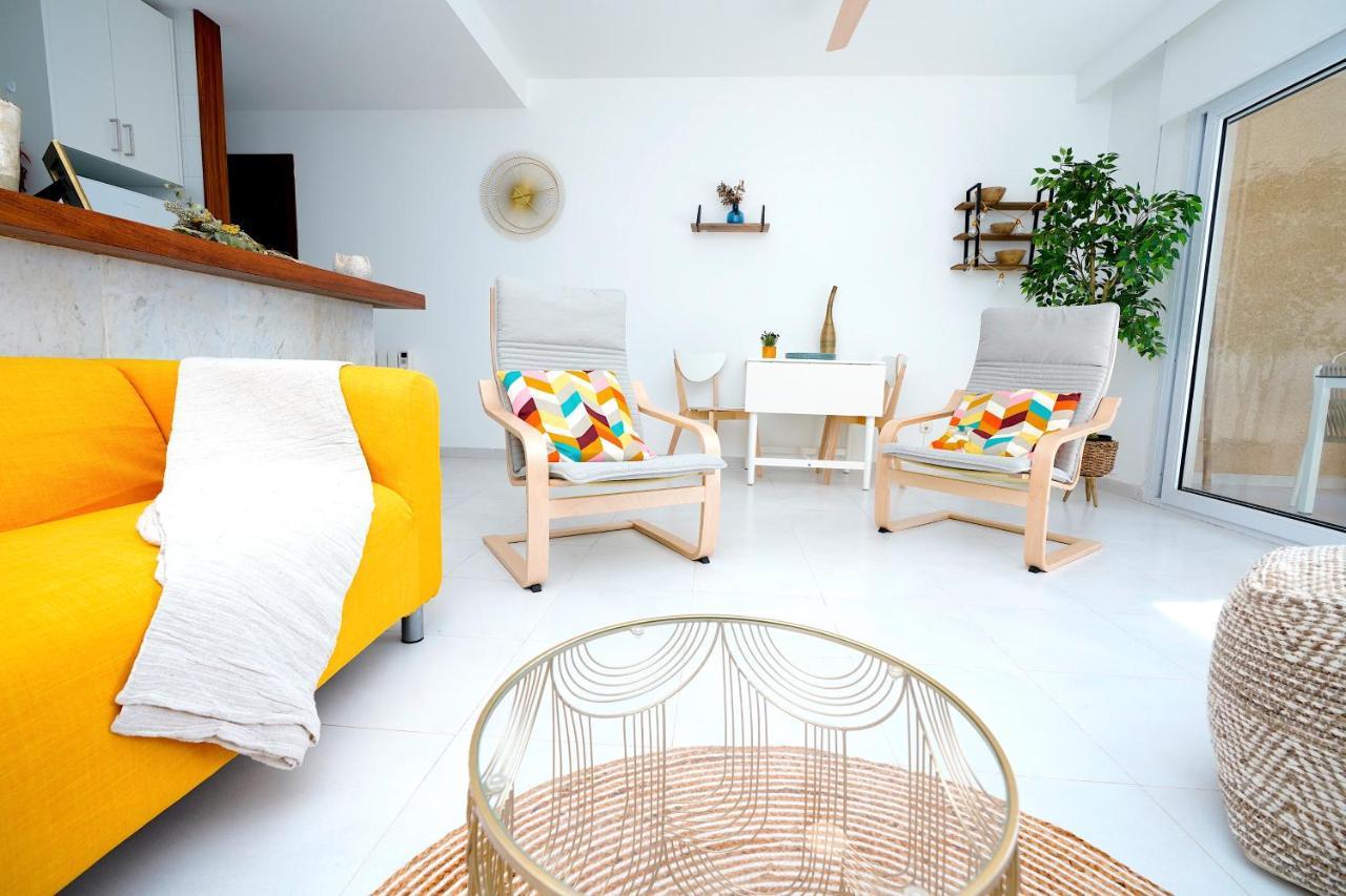 Apartment Es Trenc