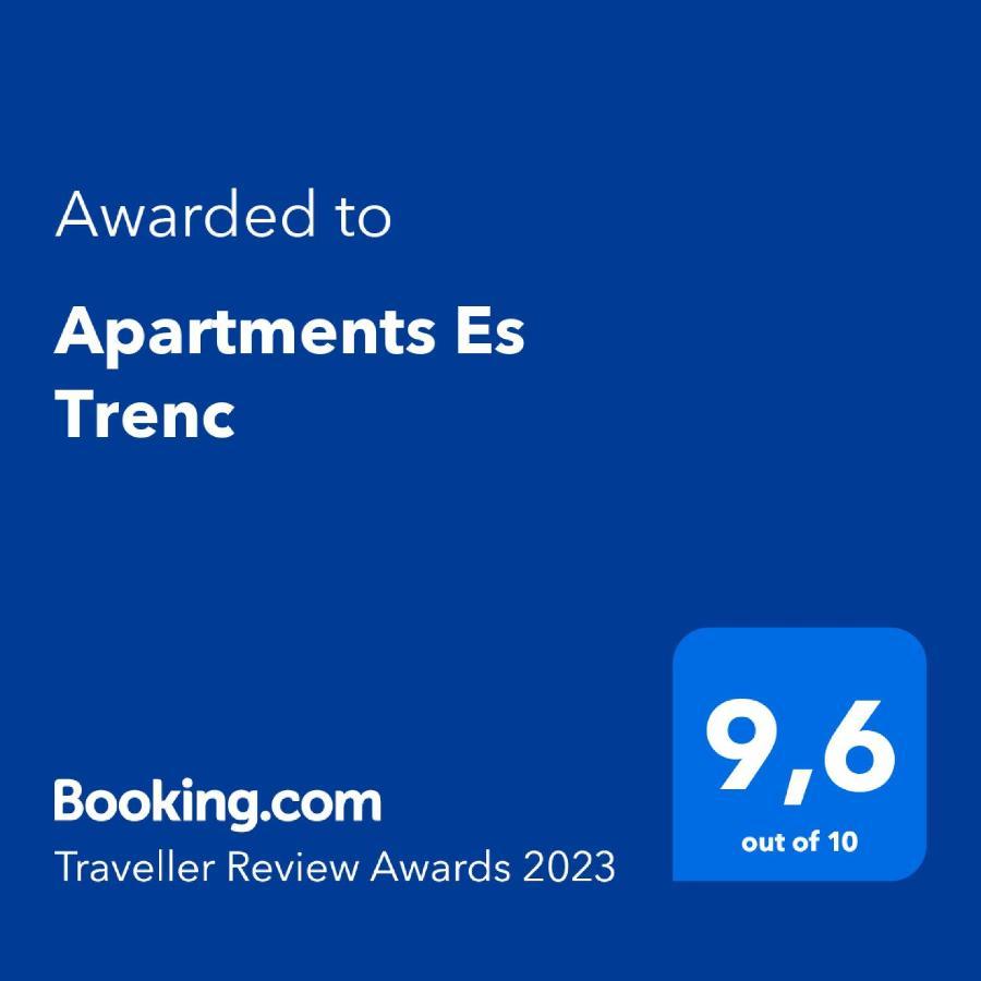 Es Trenc Apartment *