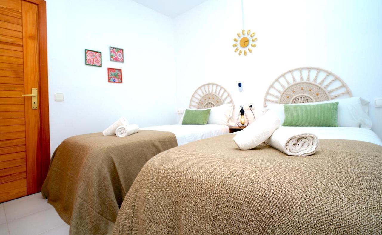 Es Trenc Apartment *