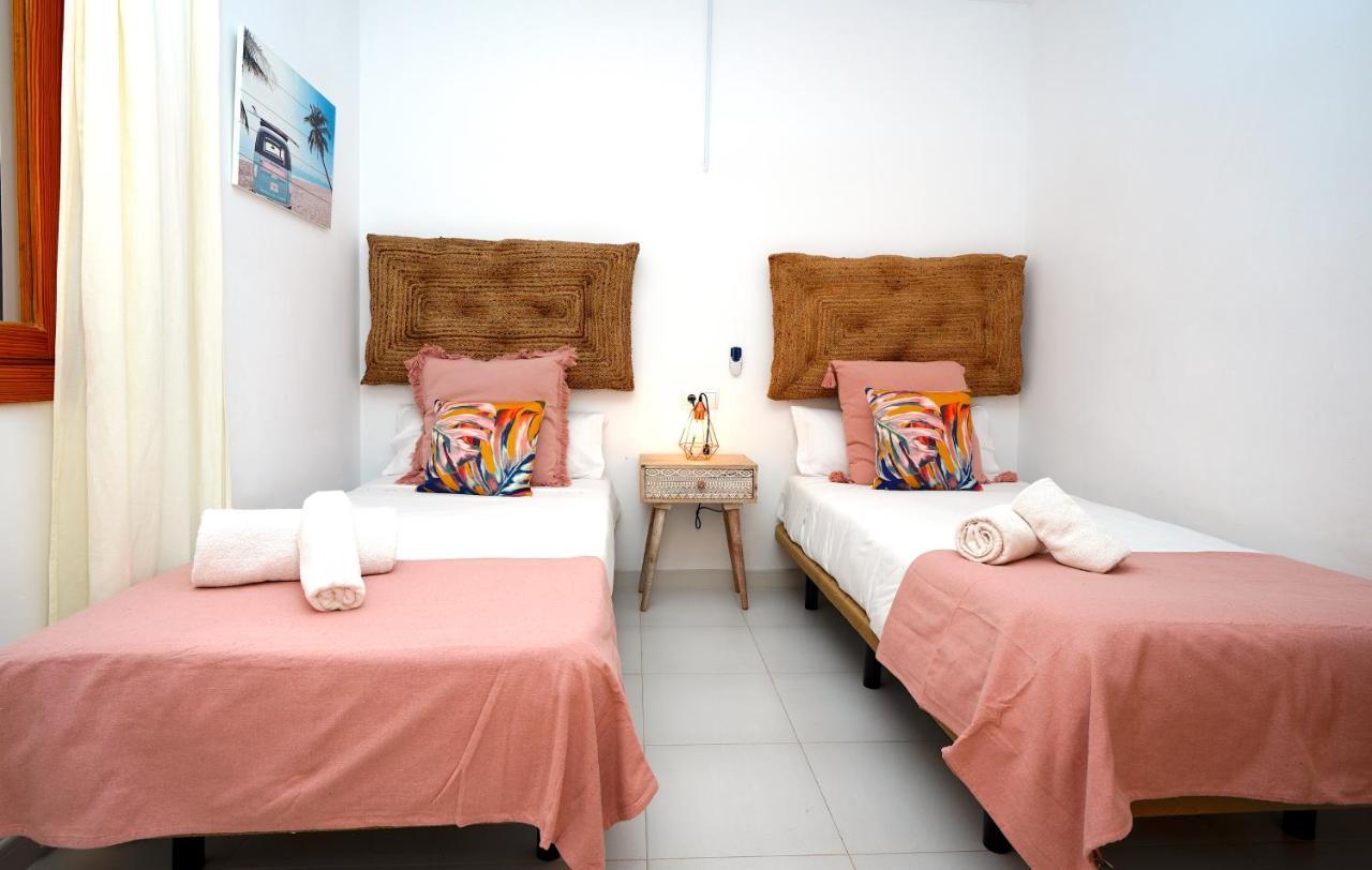 Es Trenc Apartment *