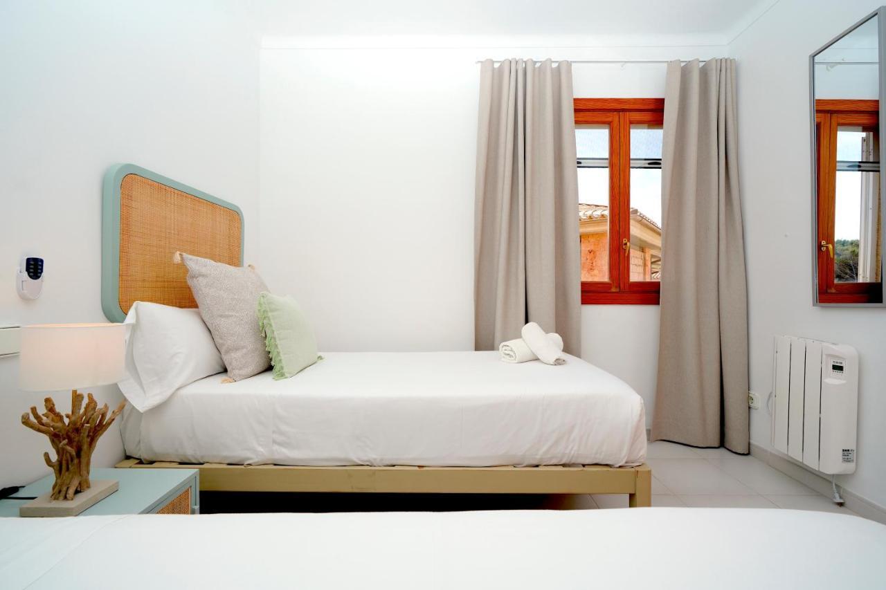 Es Trenc Apartment *