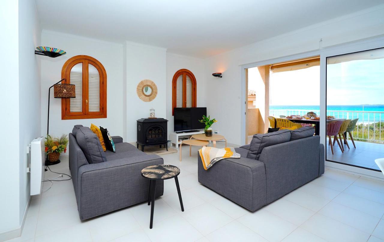 Apartment Es Trenc