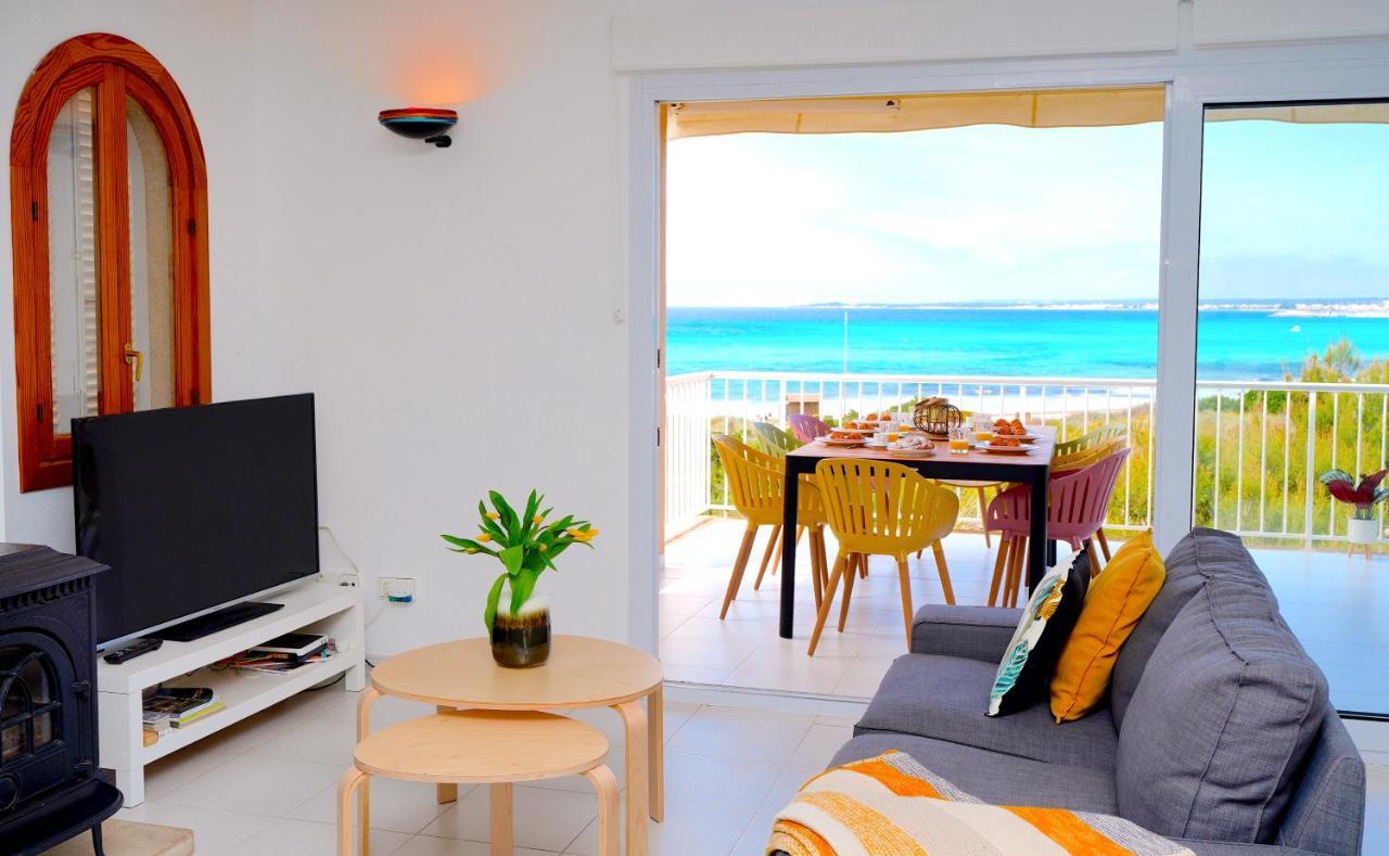Apartment Es Trenc