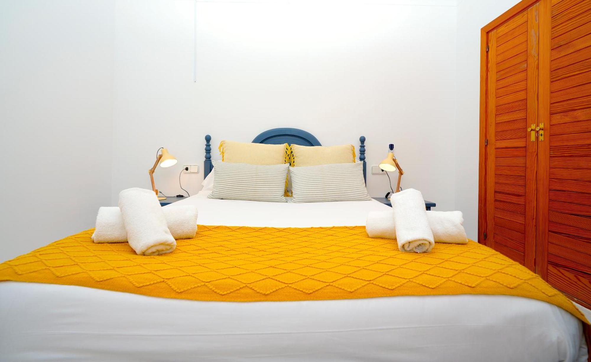 Es Trenc Apartment
