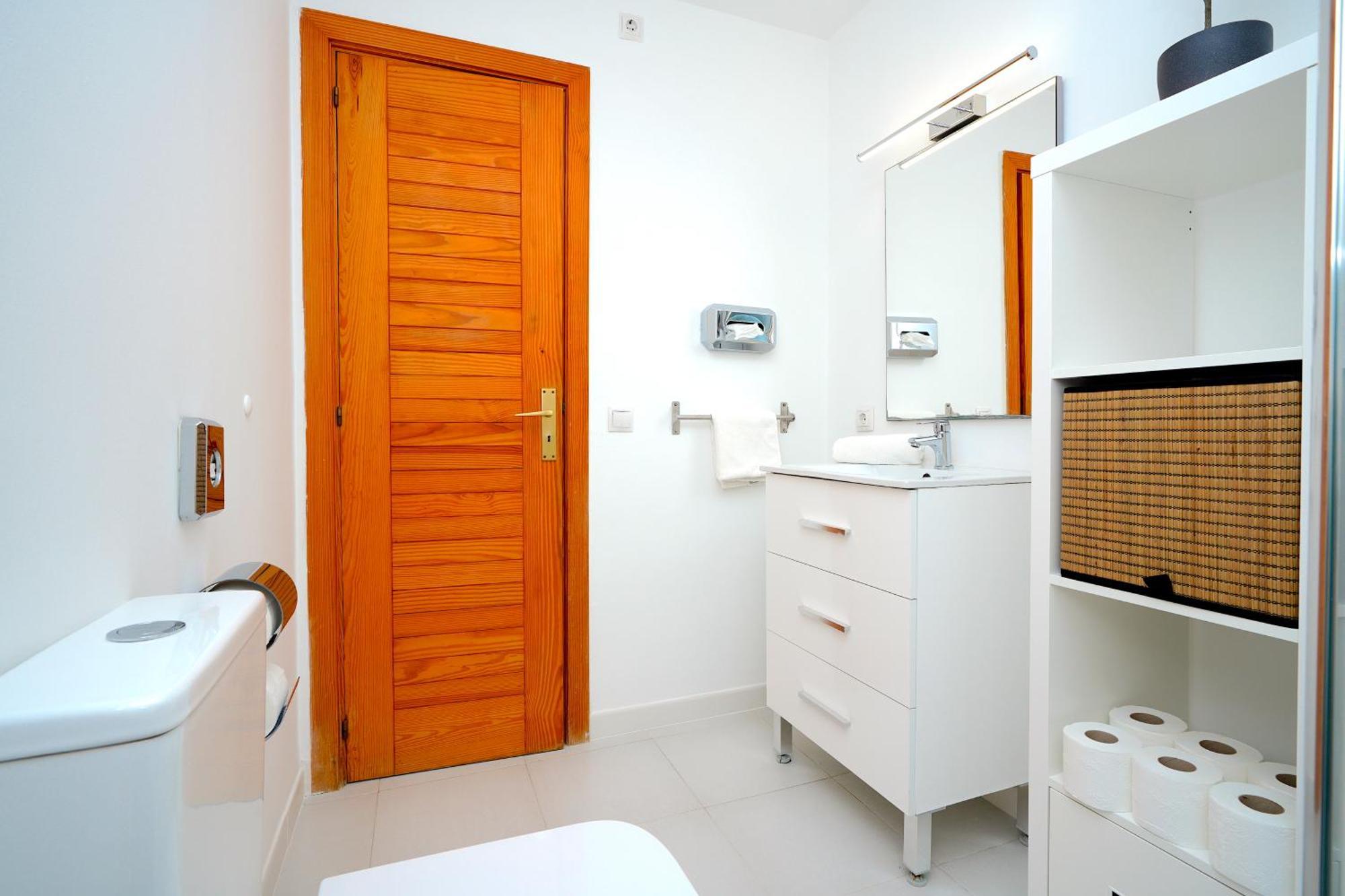 Es Trenc Apartment *