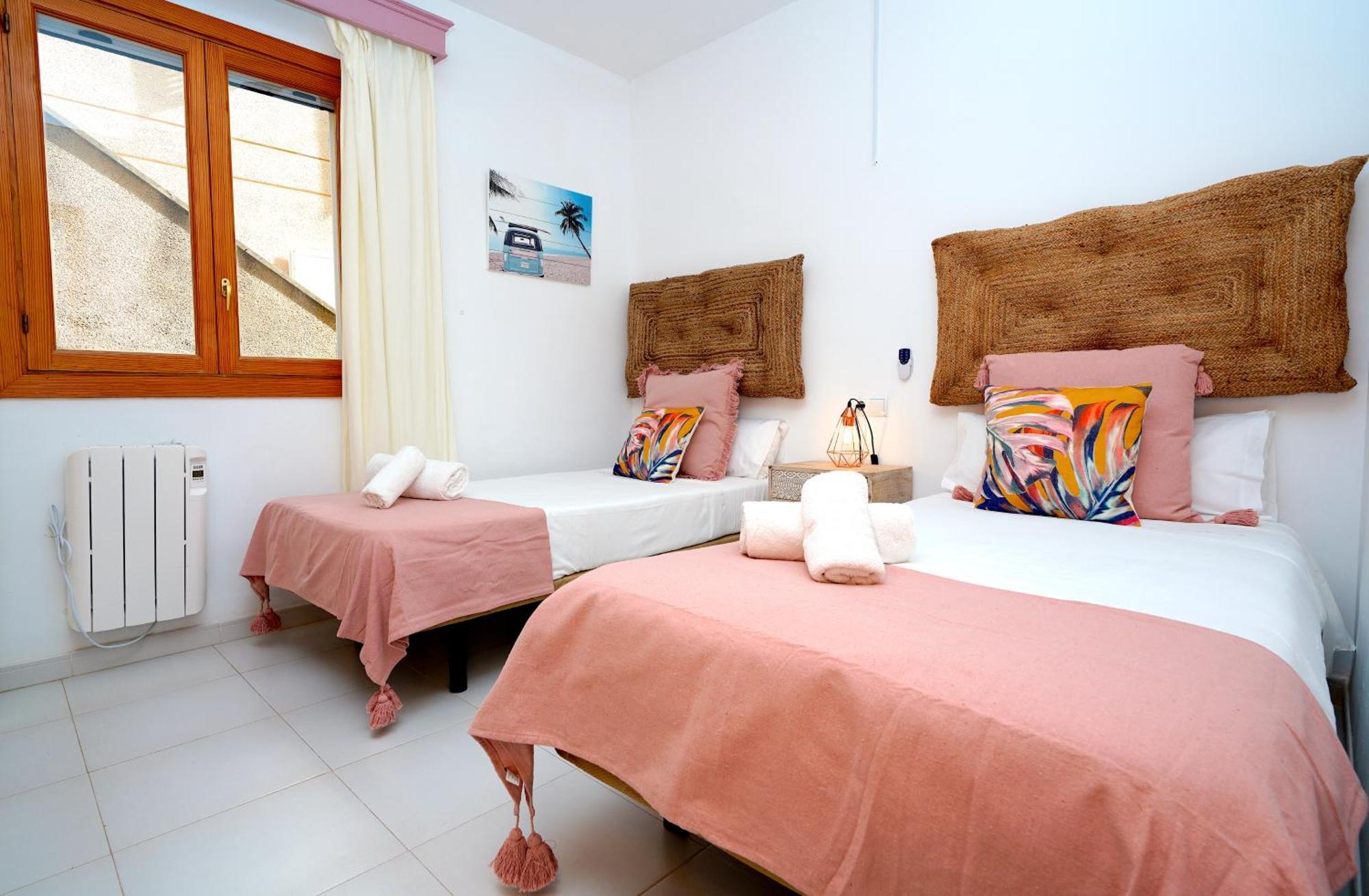 Apartment Es Trenc *
