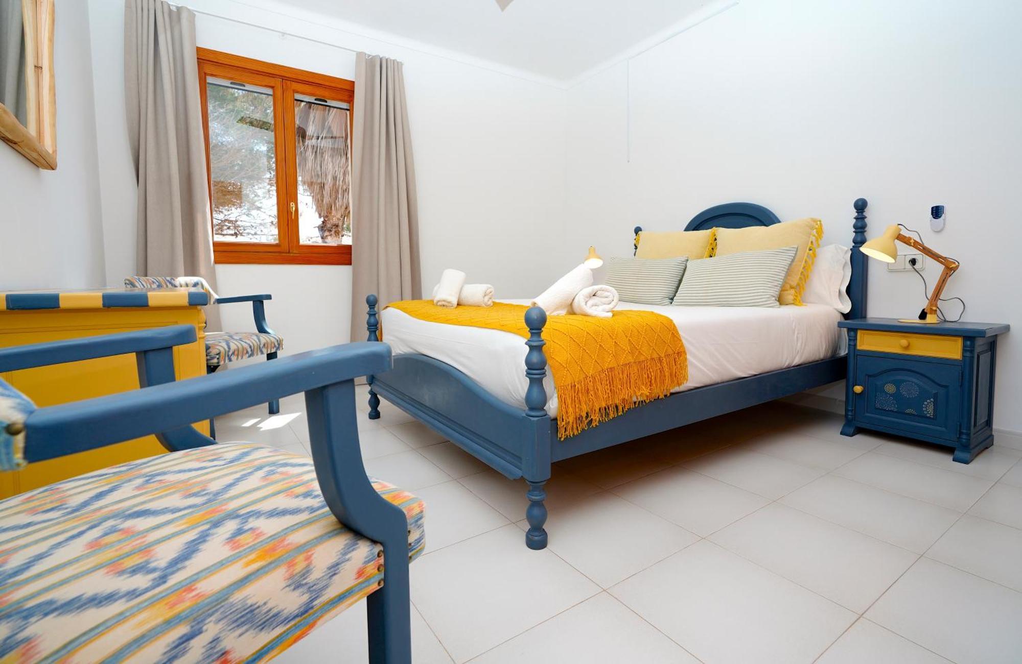 Apartment Es Trenc