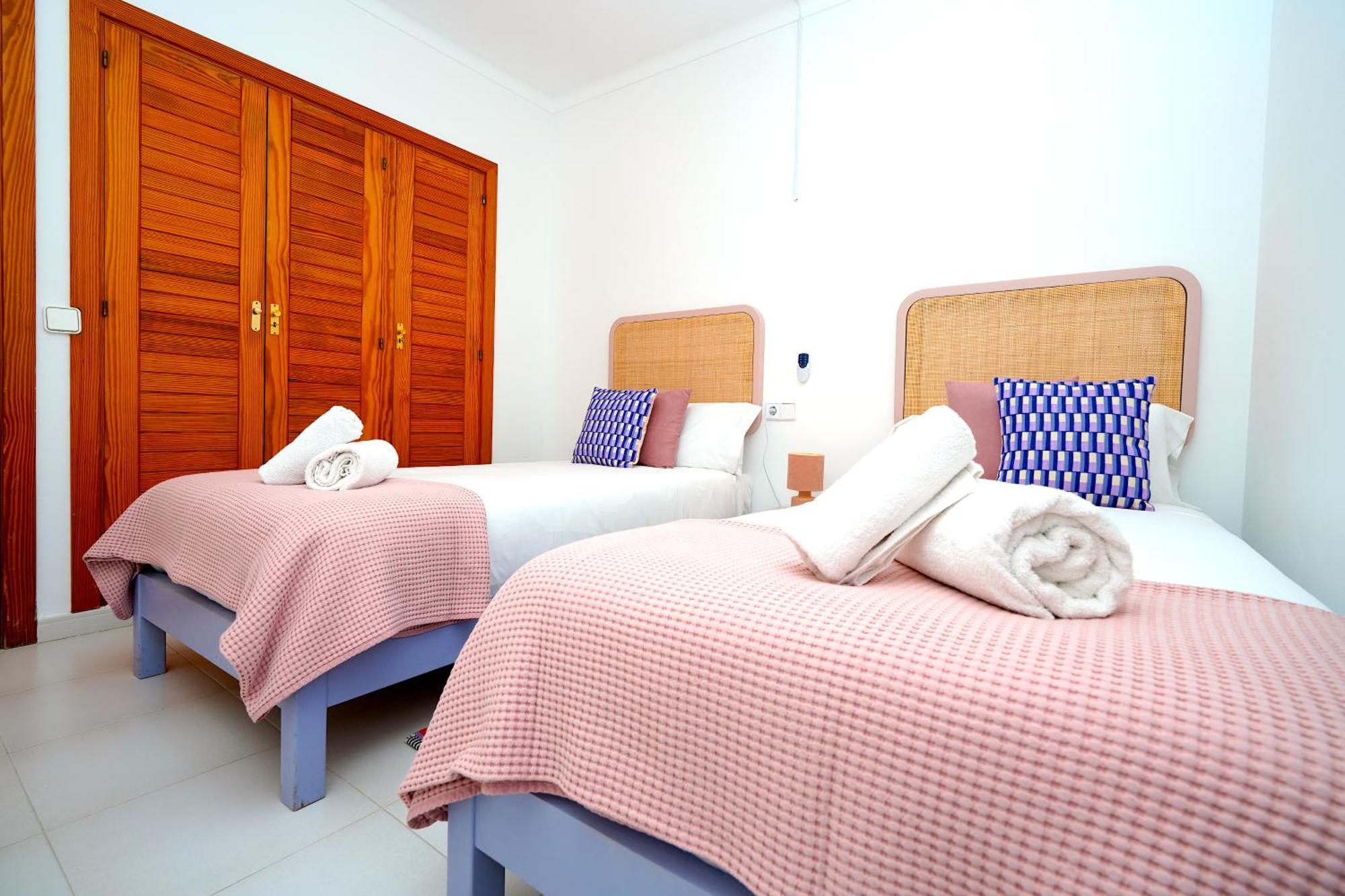 Es Trenc Apartment *