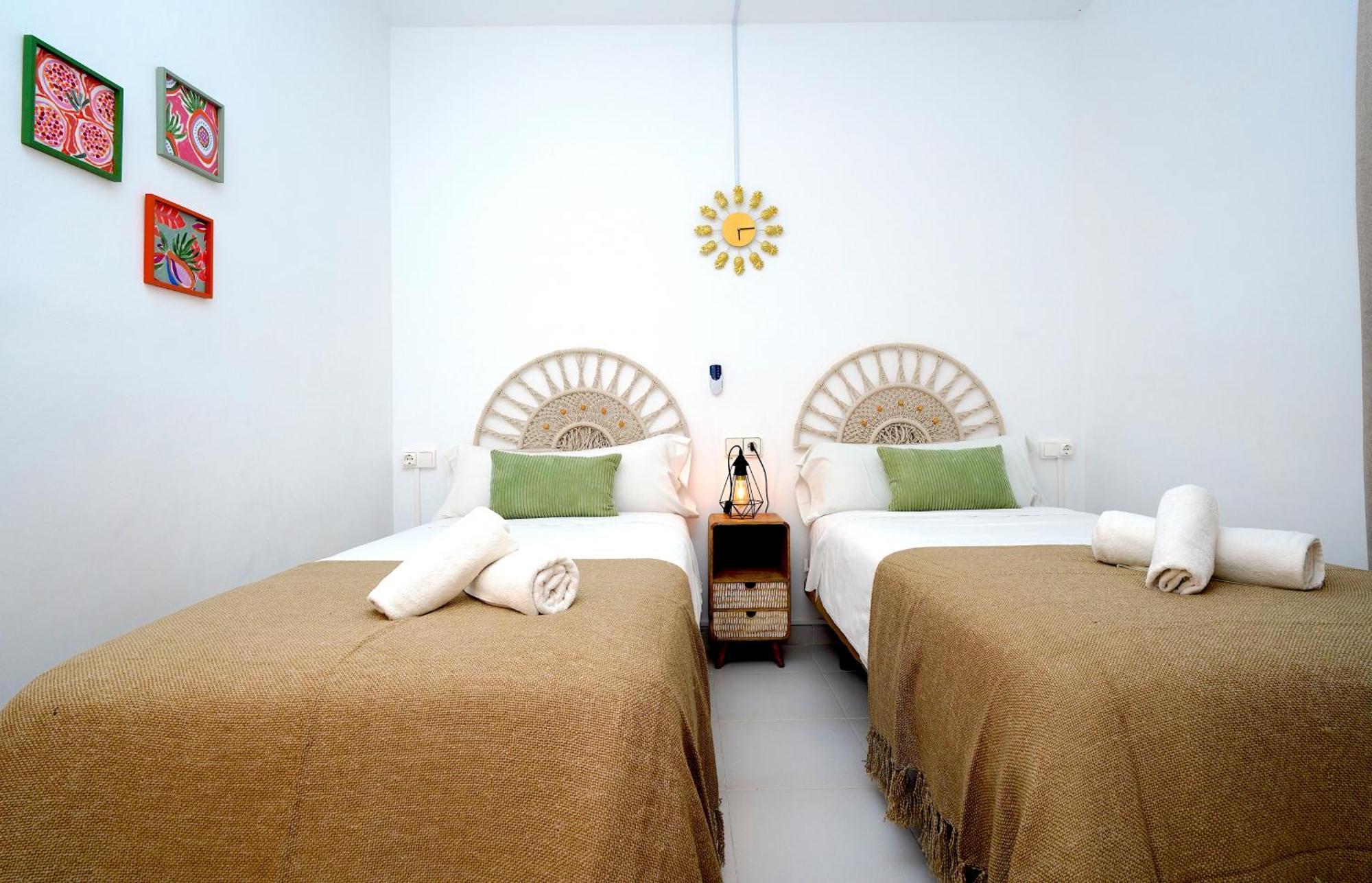 Es Trenc Apartment