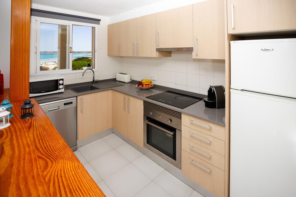Es Trenc Apartment *