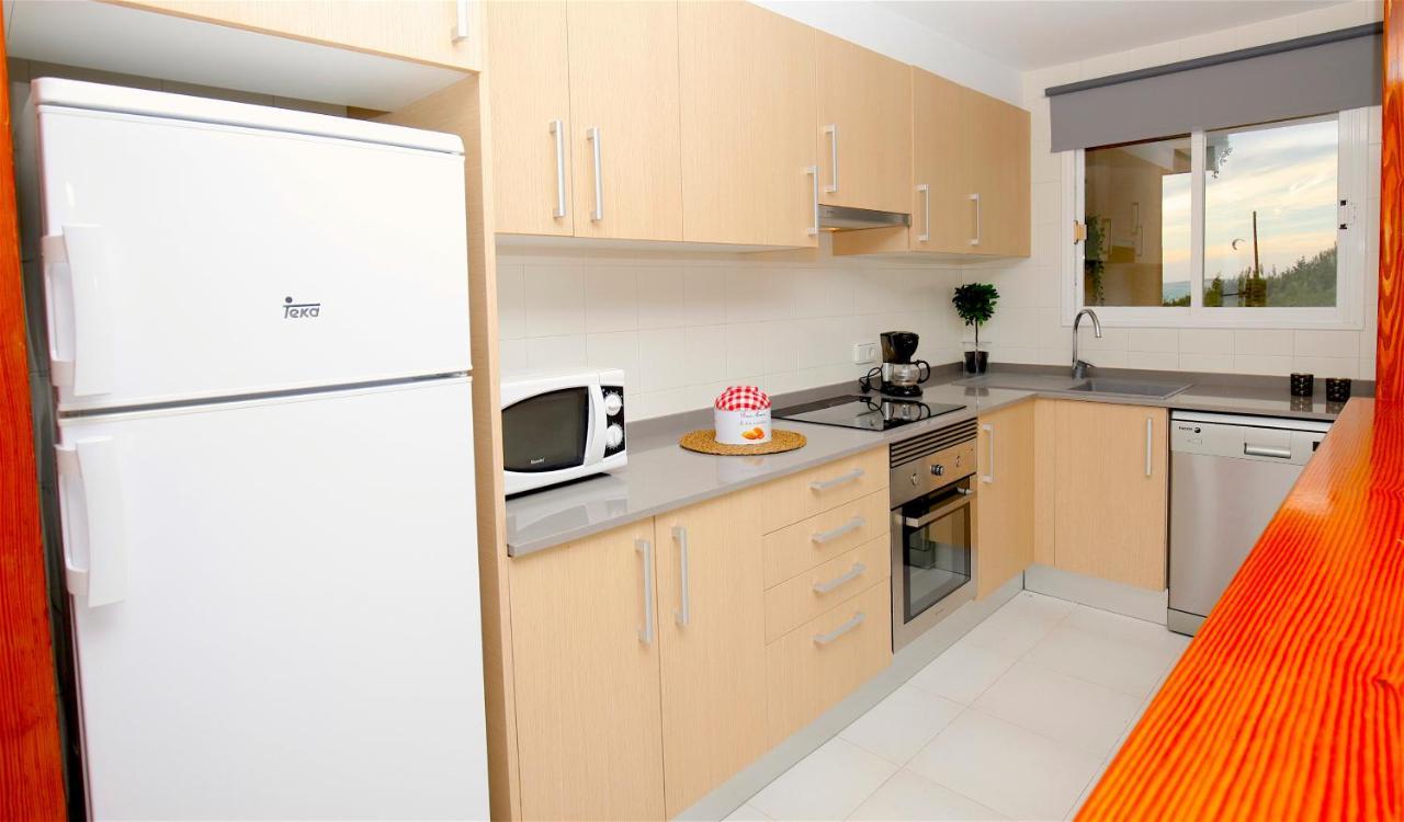 Es Trenc Apartment *