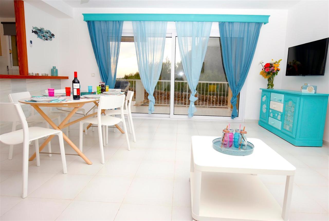 Apartment Es Trenc Ses Covetes