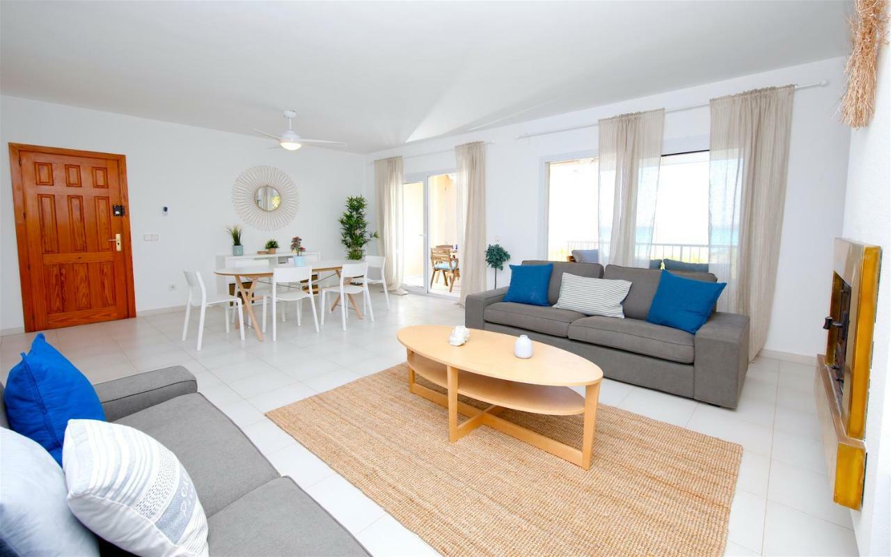 Apartment Es Trenc *