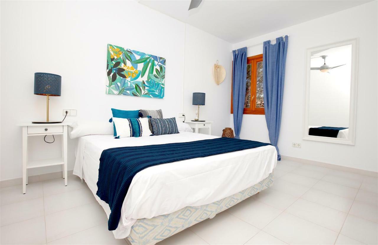Es Trenc Apartment Ses Covetes