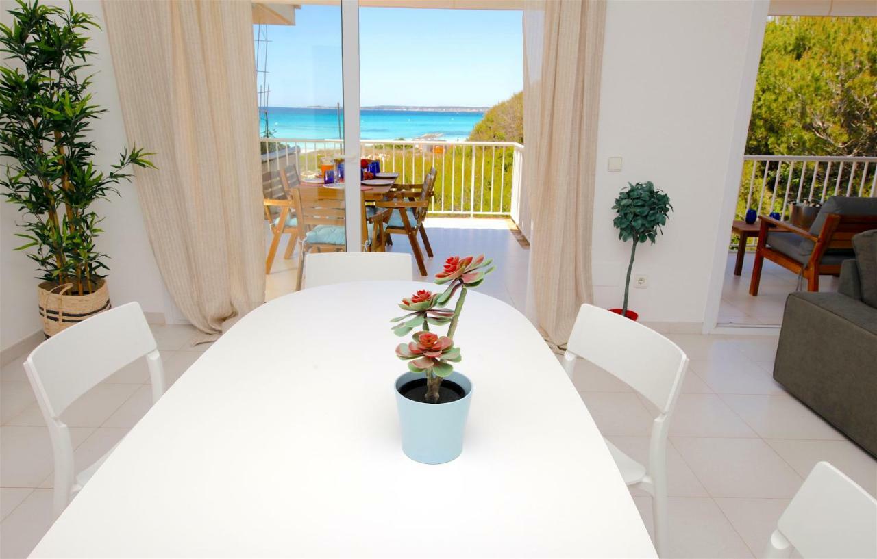 Apartment Es Trenc Ses Covetes