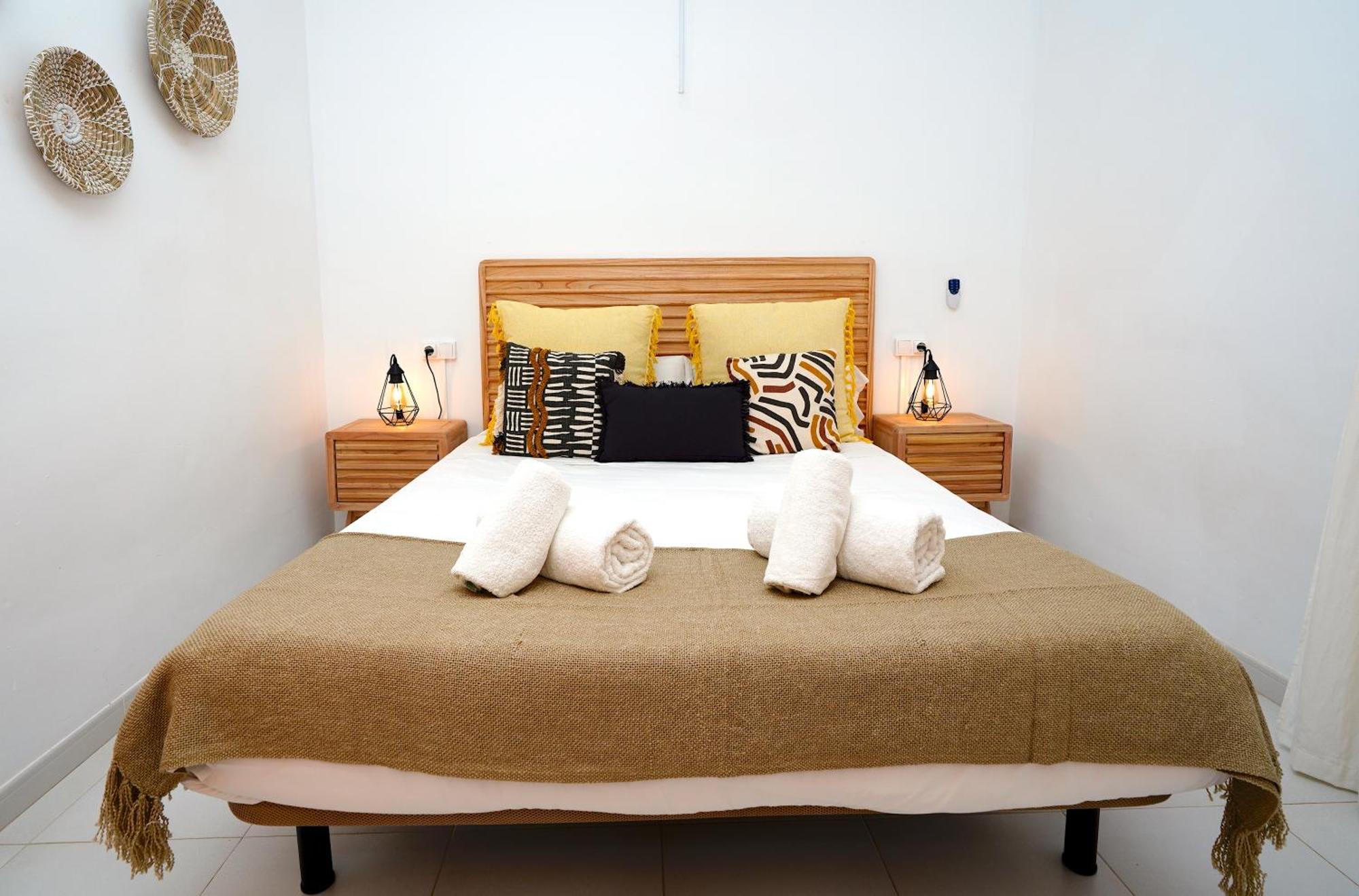 Es Trenc Apartment *