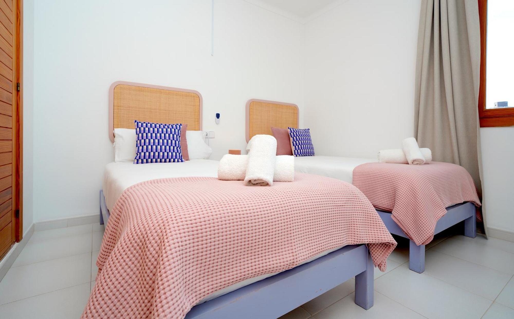 Es Trenc Apartment